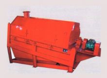 点击查看详细信息<br>标题：SH系列防堵回转筛 阅读次数：4970