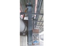 点击查看详细信息<br>标题：TH环链斗式提升机 阅读次数：2209