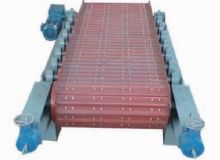 点击查看详细信息<br>标题：SM系列新型板式给料机 阅读次数：2083